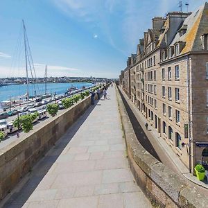 Ibis Styles Saint Malo Centre Historique